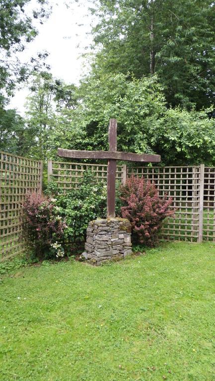 Whitchester Christian Centre Hawick Rum bild