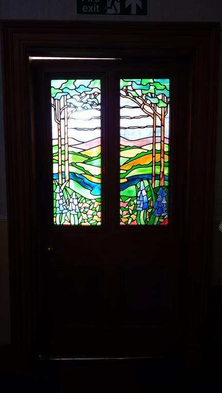 Whitchester Christian Centre Hawick Exteriör bild